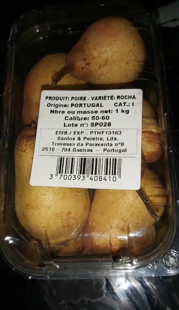 Poire