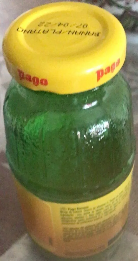 Pago