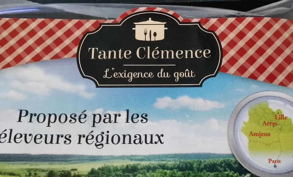 Andouille de Cambrai