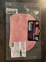 Jambon blanc superieur