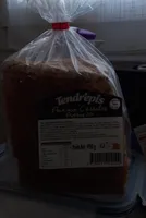 Tendr'épis