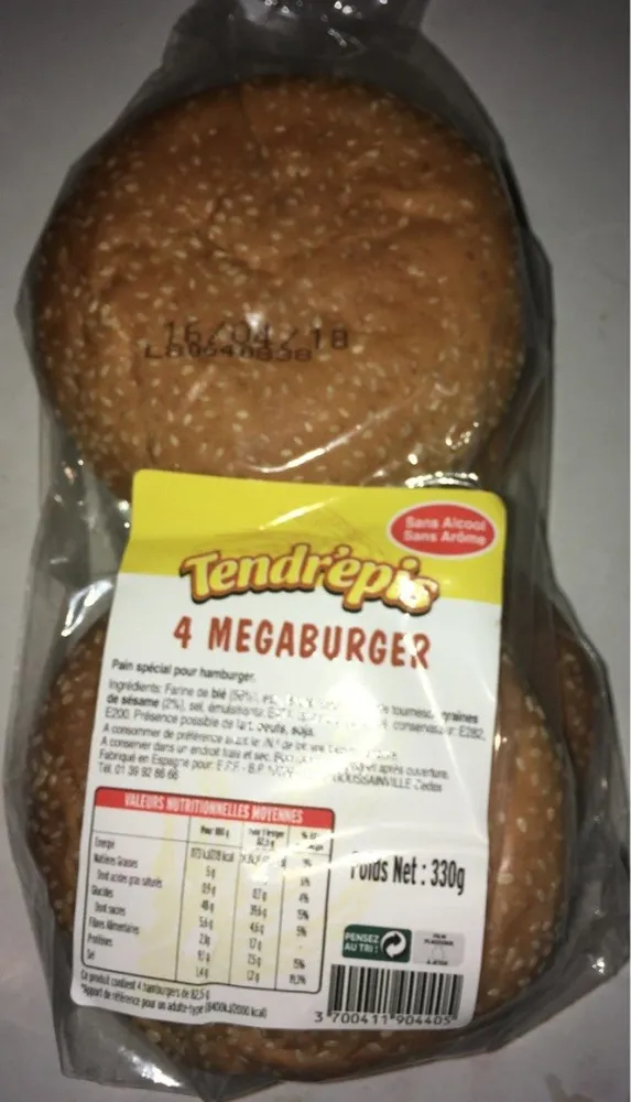 Megaburger