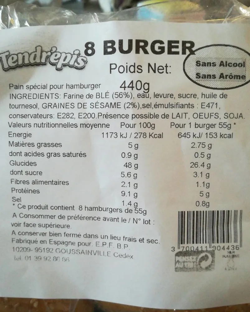 Burger