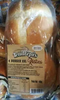 Tendr'epis rústica