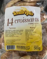 Tendr'épis