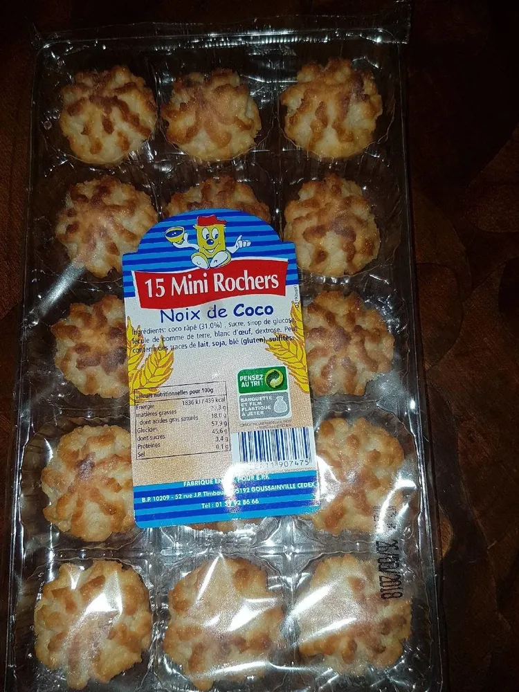 Rocher Coco