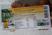 Rochers coco