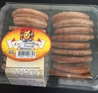 Palmiers