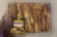 Tortillons