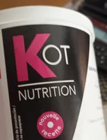 Kot nutrition