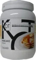 Kot Pancake Nature Pot