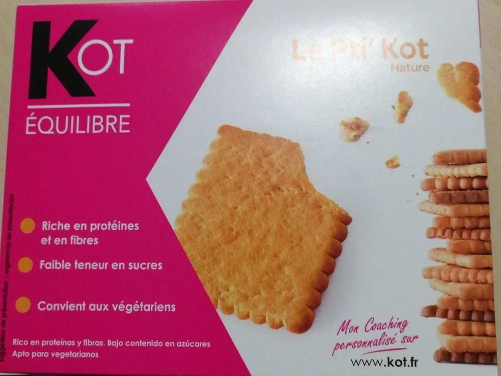 Le Pti' Kot