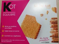 Le Pti' Kot