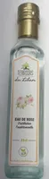 Eau de rose