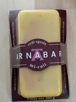 Foie gras mi-cuit