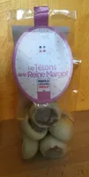 Les tétons de la reine margot
