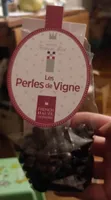Les perles de vigne Jurançon