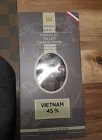 Cacao du Monde