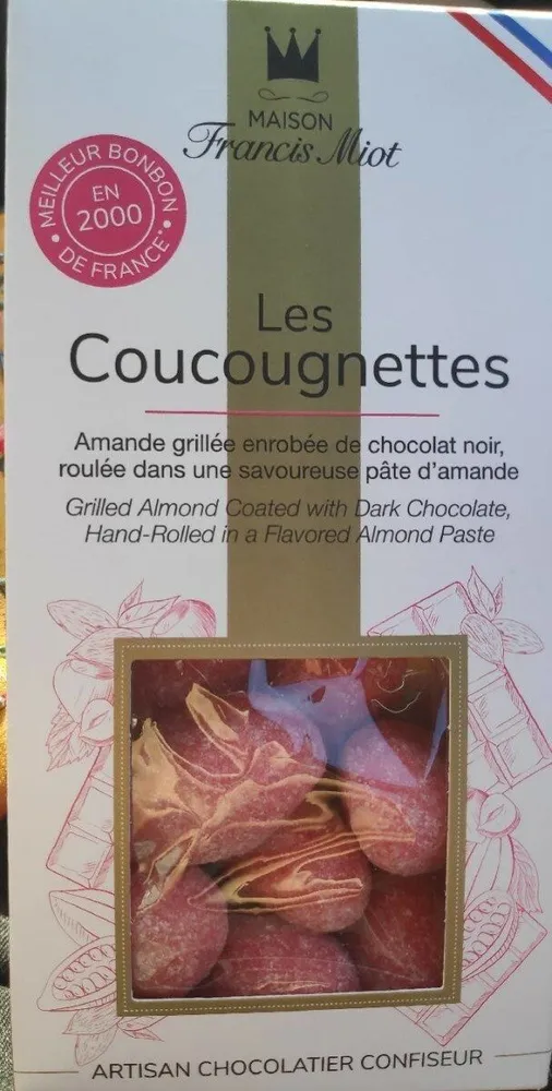 Coucougnettes