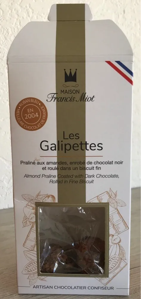 Les Galipettes