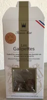 Les Galipettes