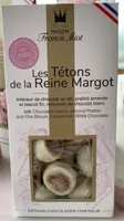 Les Tétons de la Reine Margot