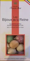 Les Bijoux de la Reine