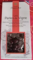 Les Perles de Vigne
