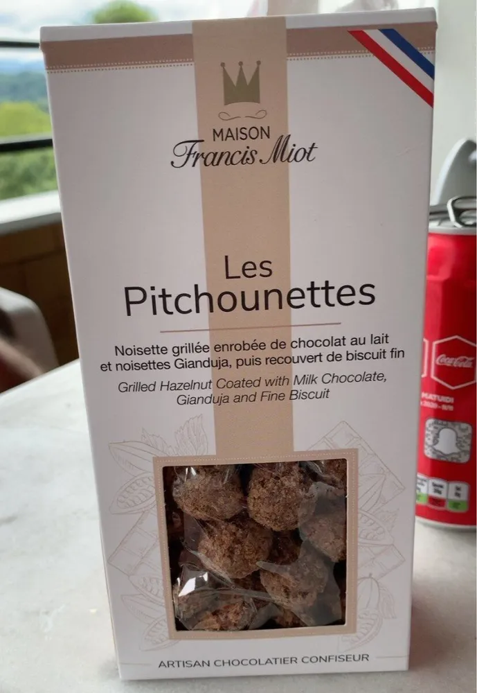 Les Pitchounettes