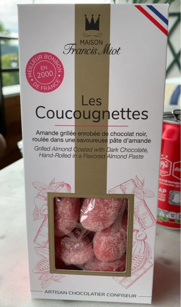 Les Coucougnettes