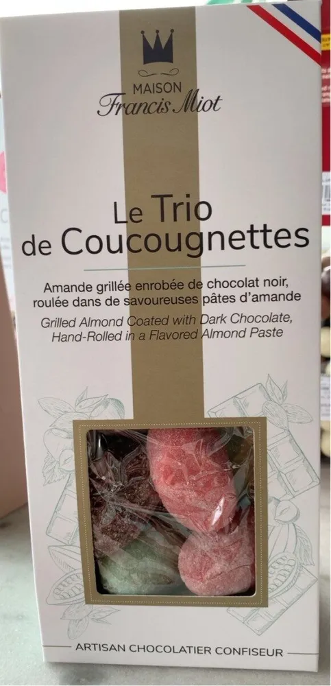 Le Trio des Coucougnettes