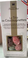 Le Trio des Coucougnettes