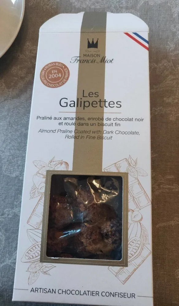 Les Galipettes