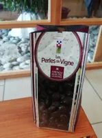 Perles de vigne
