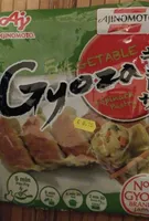 Gyoza ajinomoto