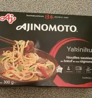 Yakiniku