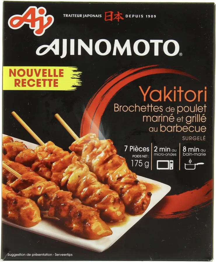 Yakitori