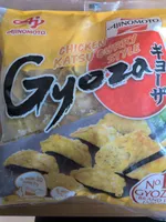 Gyoza