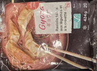 Gyoza - Shrimp