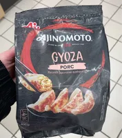 GYOZA PORC