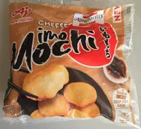 Mochi cheese