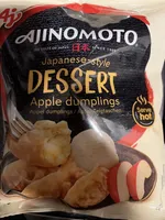 Apple Dumplings