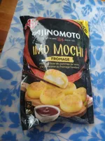 Imo mochi