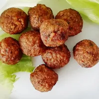 Kefta Vegball