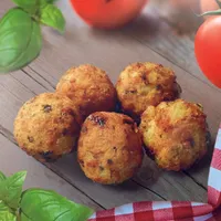 Italiano Vegball