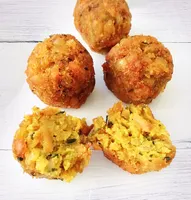 India Vegball