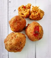 US-BBQ Vegball
