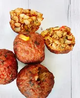 Tex-Mex Vegball