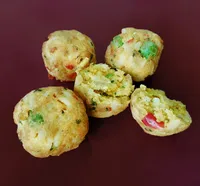 Spania Vegball