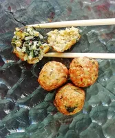 Asia Vegball